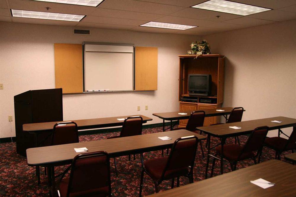 Hampton Inn Columbus-East Pickerington Facilities photo